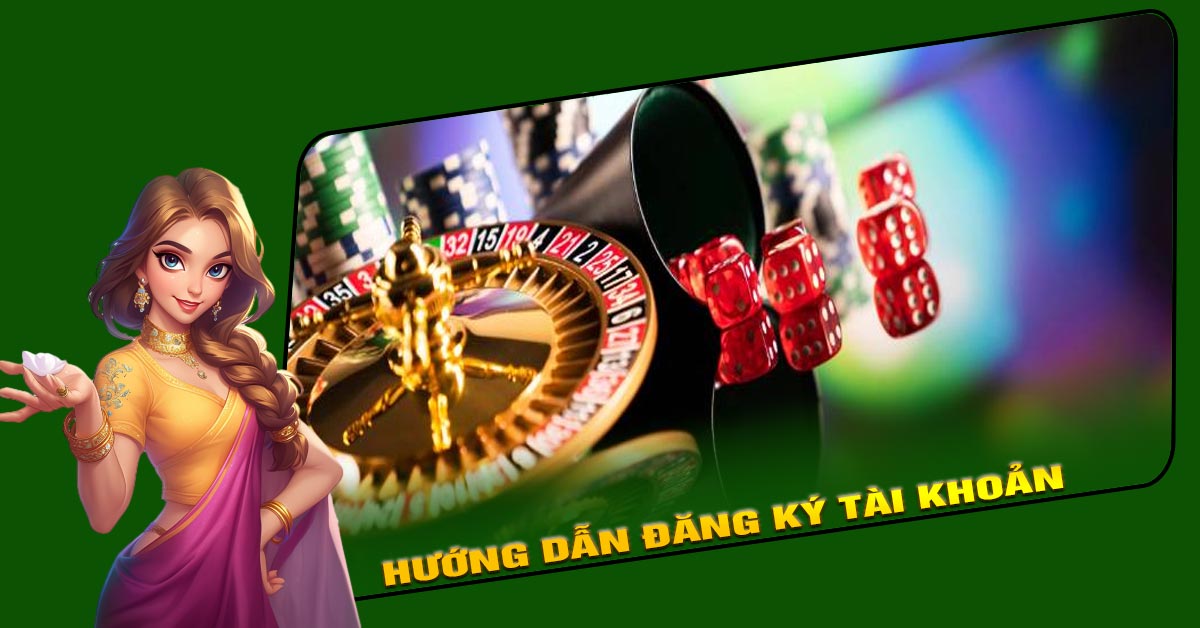 Hướng Dẫn Đăng Ký Tài Khoản HH888 Nhanh Chóng