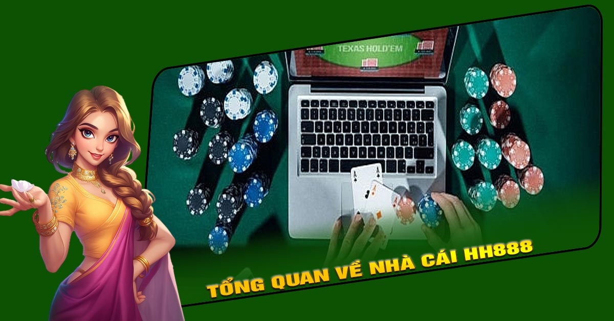 HH888 Là Gì? Tổng Quan Về Nhà Cái HH888